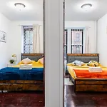 2 Bd Cozy Home In Manhattan Valley
