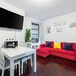 2 Bd Cozy Home In Manhattan Valley