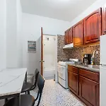 2 Bd Cozy Home In Manhattan Valley