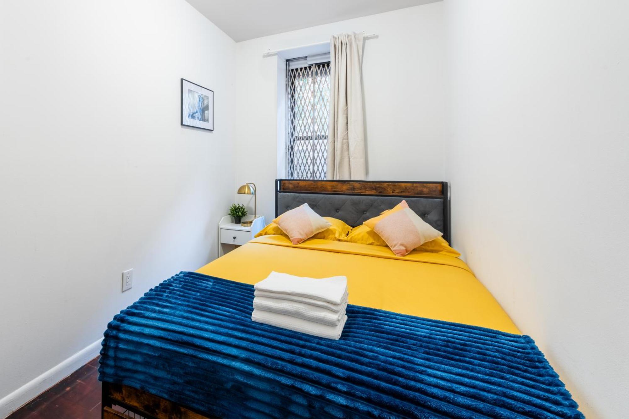 2 Bd Cozy In Manhattan Valley *